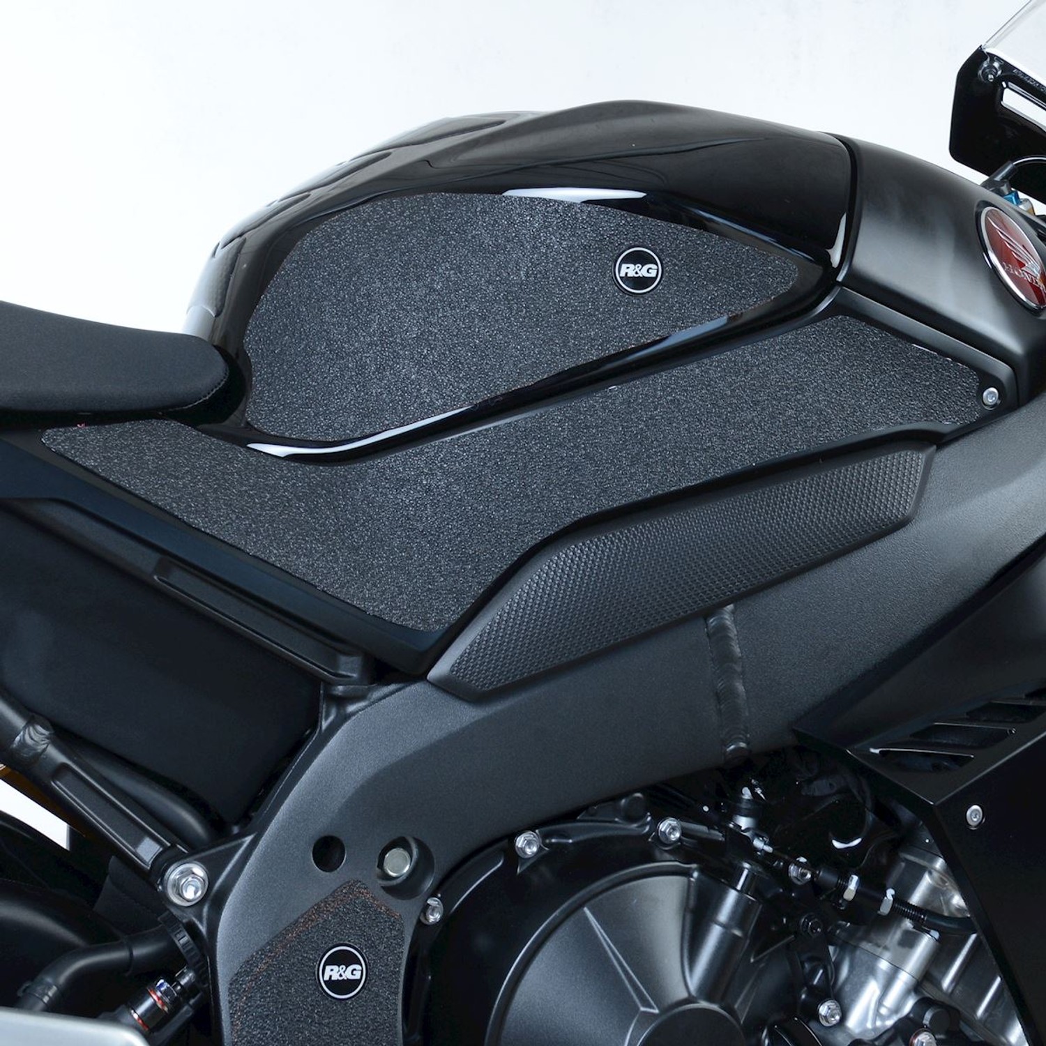 R&G Racing Tank Traction 4-Grip Kit for the Honda CBR1000RR-R/SP '20-'22 R&G Racing Tank Traction 4-Grip Kit for the Honda CBR1000RR-R/SP '20-'22